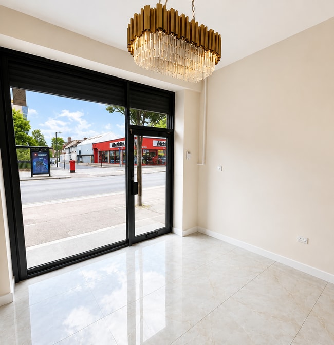 More details for 534 Lea Bridge Rd, London - Retail to Rent