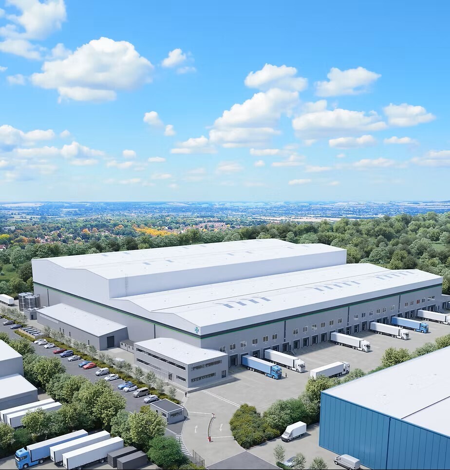 Charbridge Way, Bicester to rent Building Photo- Image 1 of 5