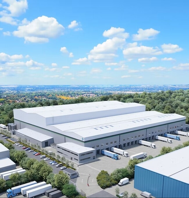 More details for Charbridge Way, Bicester - Industrial to Rent