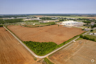 20941 Sandy Rd, Tanner, AL - aerial  map view - Image1