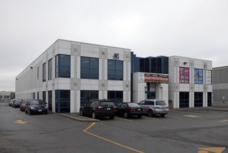 More details for 151 Corstate Ave, Vaughan, ON - Industrial for Sale