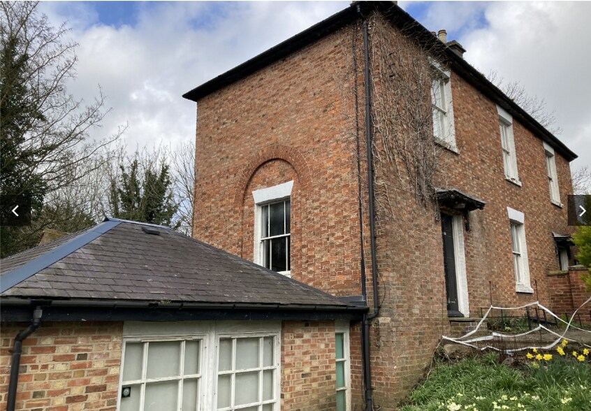 The Wharf, Daventry for sale - Building Photo - Image 1 of 1