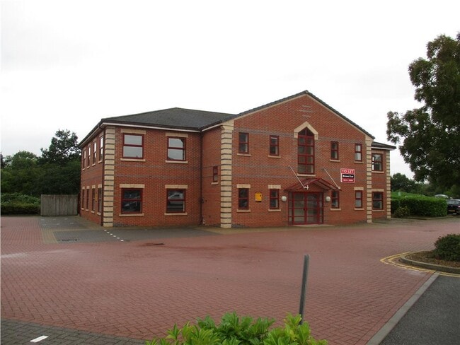 More details for Stannard Way, Bedford - Office to Rent