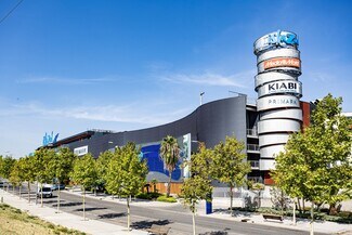 More details for Calle de la Calderilla, 1, Madrid - Retail to Rent