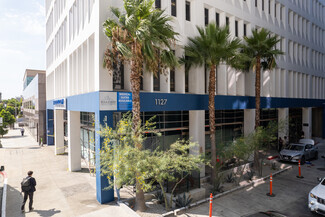 More details for 1127 Wilshire Blvd, Los Angeles, CA - Office/Medical, Medical for Rent