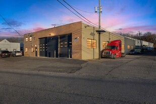 645 Industrial Rd, Carlstadt NJ - Commercial Property