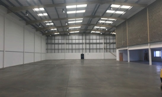 Dunfermline Ct, Milton Keynes to rent - Interior Photo - Image 3 of 4