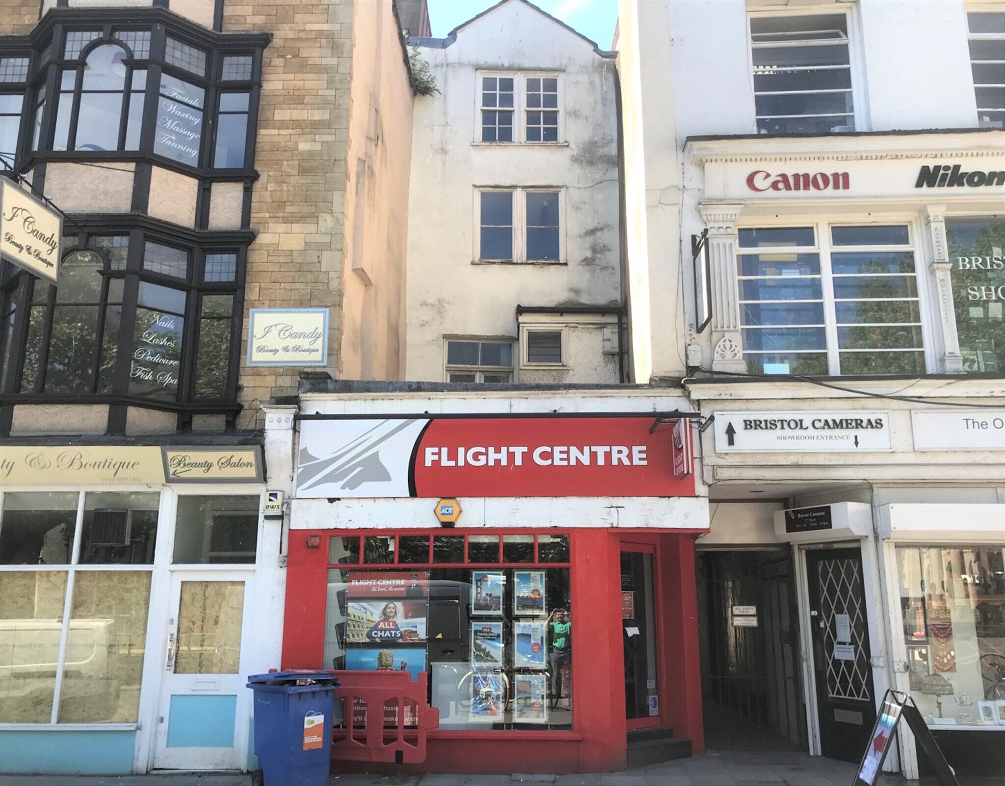 46 High St, Bristol for sale Building Photo- Image 1 of 1