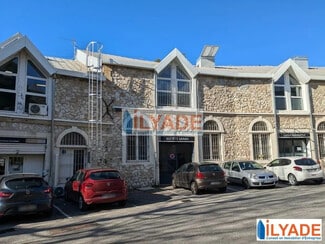 More details for 22 Avenue De Saint Barnabe, Marseille - Light Industrial to Rent