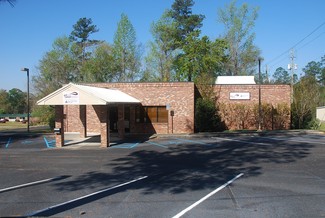 More details for 1207 Azalea Pl, Brewton, AL - Retail for Rent