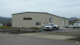 More details for 239 Industrial Dr, Roseburg, OR - Industrial for Rent