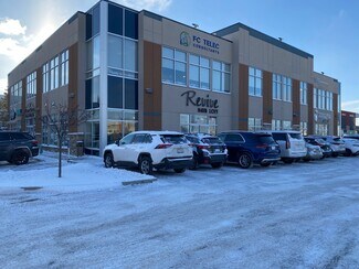 More details for 2951 Ellwood Dr, Edmonton, AB - Office to Rent