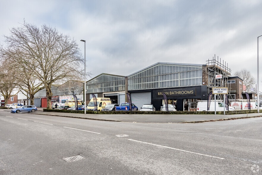 Marsh Green Rd, Exeter to rent - Building Photo - Image 2 of 2
