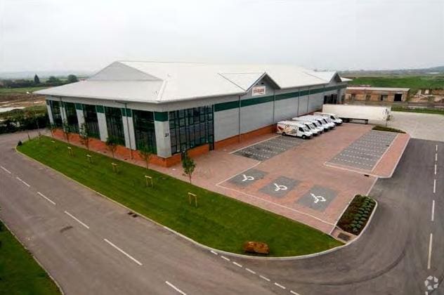 Kenneth Way, Wilstead for sale - Building Photo - Image 1 of 1