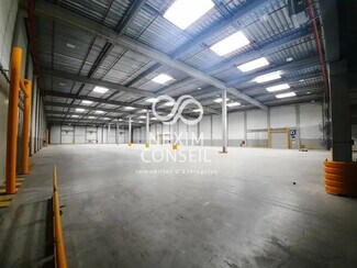 More details for Industrial to Rent