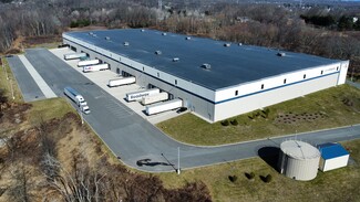 More details for 3303 Route 6, Middletown, NY - Industrial for Rent