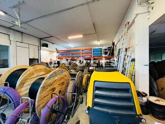 More details for Light Industrial to Rent