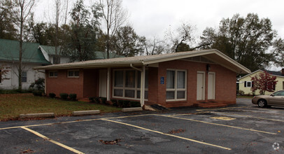 407 N Main St, Fountain Inn, SC for sale Primary Photo- Image 1 of 1