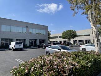 More details for 16126-16136 Sherman Way, Van Nuys, CA - Office, Industrial for Rent