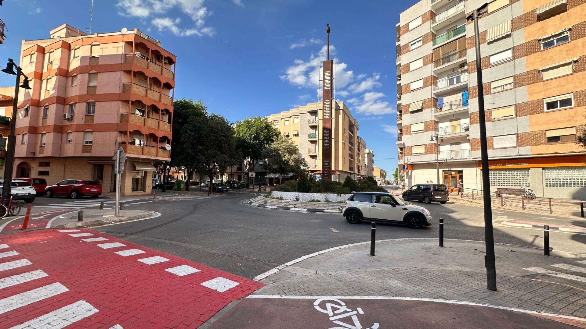 Retail in L'Alcúdia, Valencia for sale Building Photo- Image 1 of 11