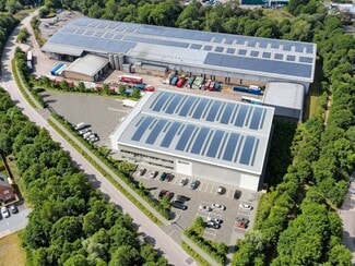 More details for Osier Way, Buckingham - Industrial for Sale