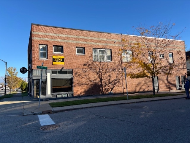 2265 Delaware Ave, Buffalo, NY for sale - Building Photo - Image 3 of 14