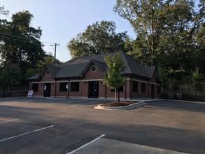 221 Shaw St, Clemson, SC for rent Building Photo- Image 1 of 11