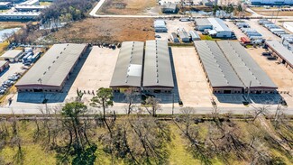 More details for 6743 Theall Rd, Houston, TX - Industrial for Rent