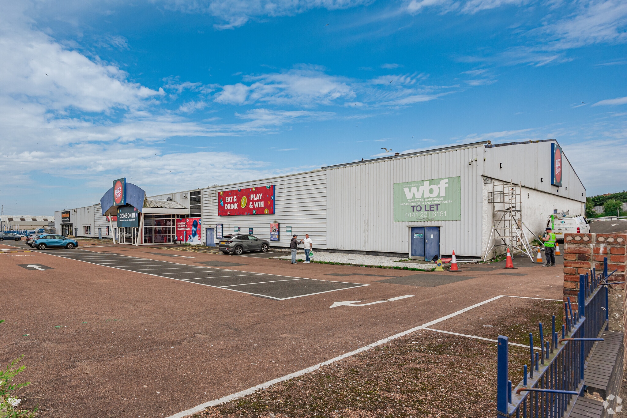 167 Hawthorn St, Glasgow to rent Primary Photo- Image 1 of 2