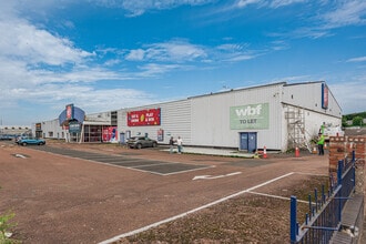 167 Hawthorn St, Glasgow to rent Primary Photo- Image 1 of 2