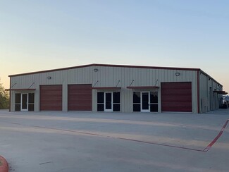 More details for 22719 Schiel Rd, Cypress, TX - Light Industrial for Rent