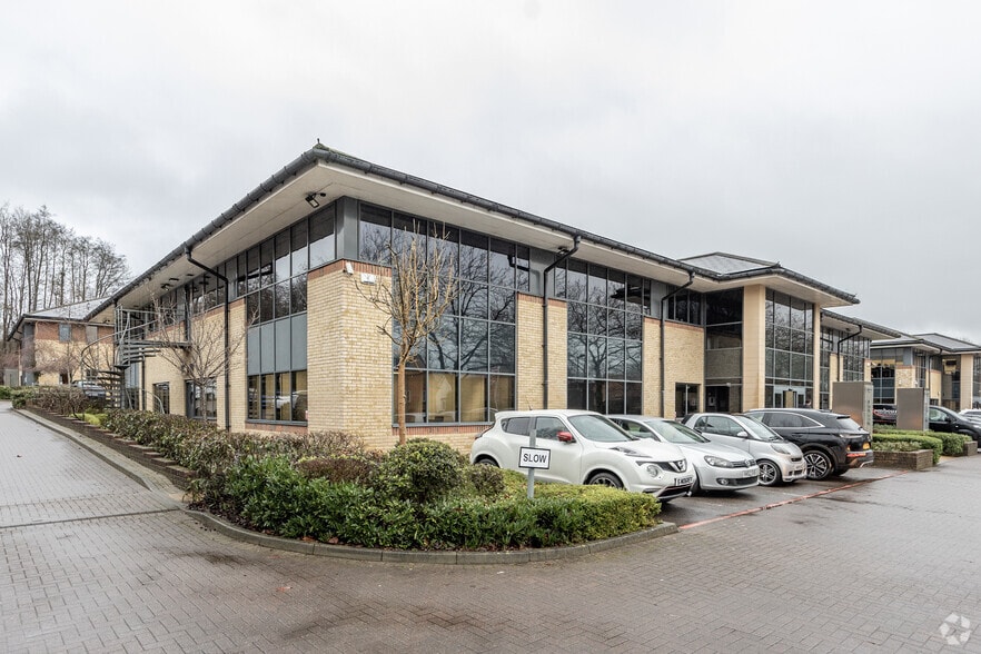 Priory Dr, Newport to rent - Primary Photo - Image 1 of 3