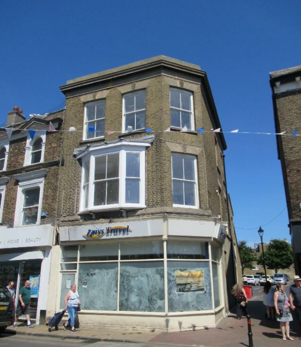 62 High St, Deal for sale Primary Photo- Image 1 of 1