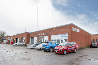 More details for Carver Rd, Stafford - Industrial for Rent