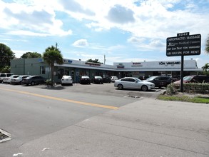 4242 N Federal Hwy, Fort Lauderdale, FL for sale Building Photo- Image 1 of 1