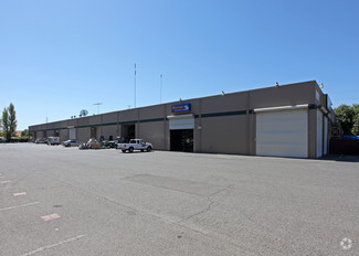 More details for 3939 W Capitol Ave, West Sacramento, CA - Industrial for Rent