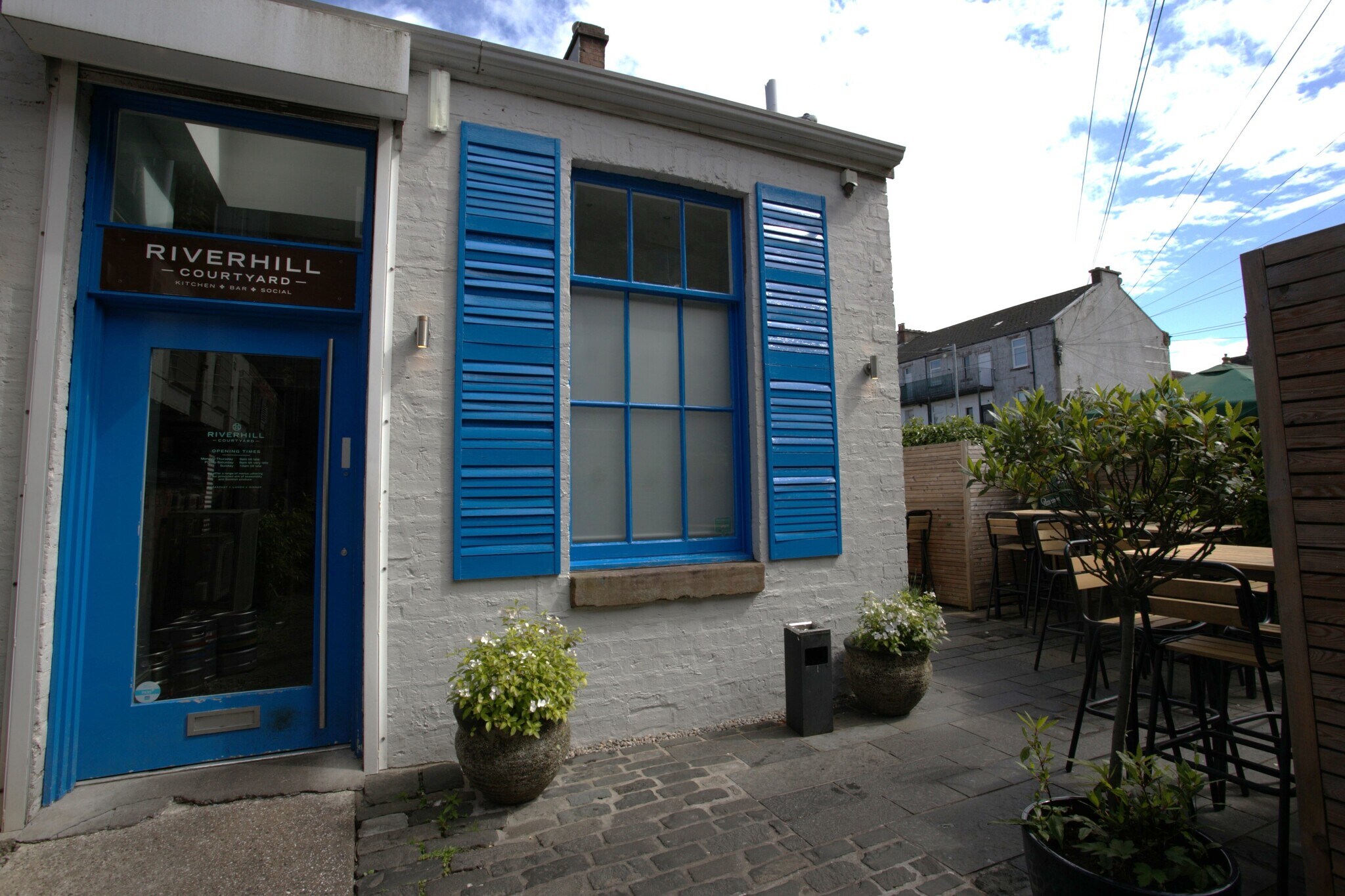 26 West Princes St, Helensburgh for sale Building Photo- Image 1 of 1