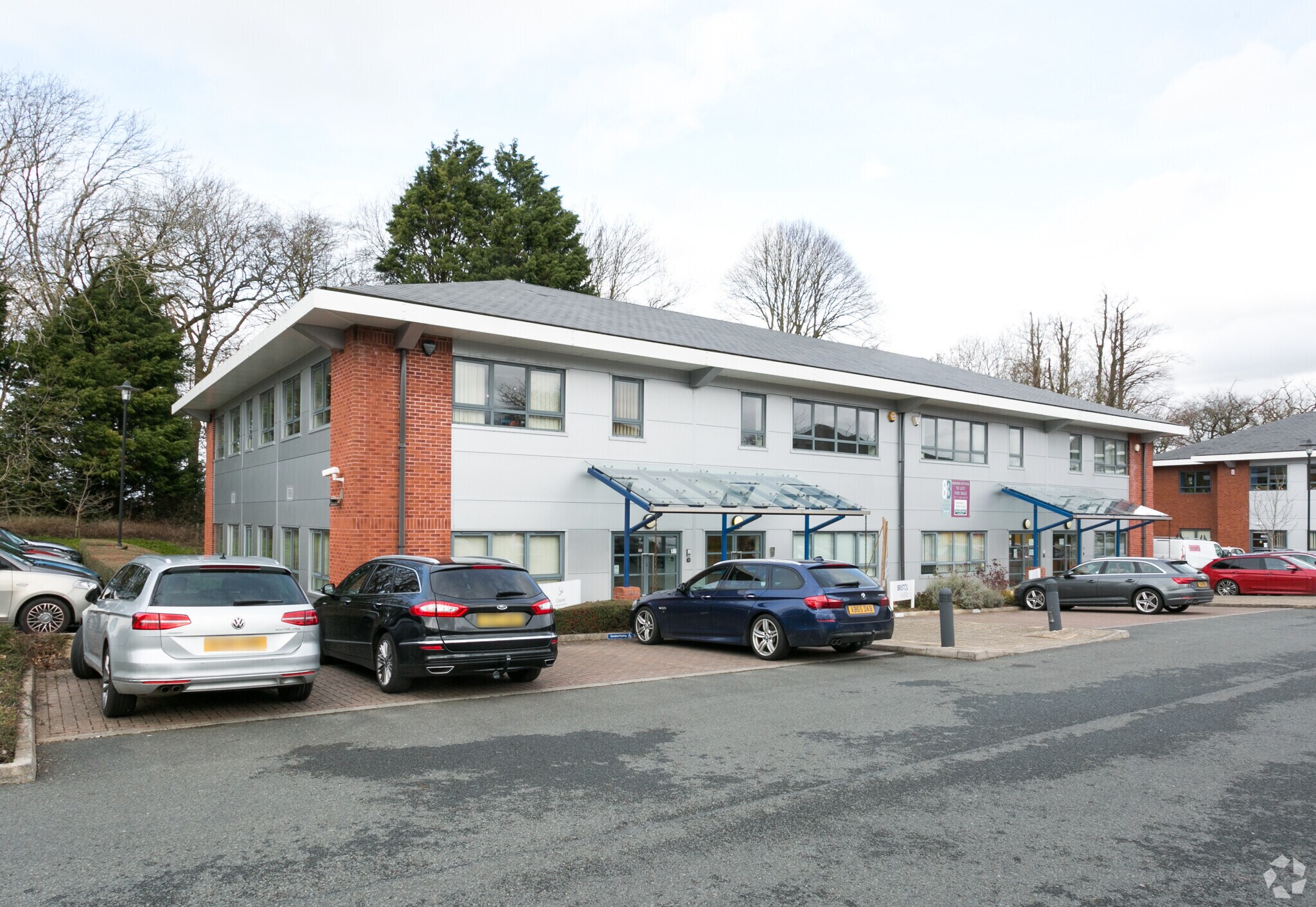 81-87 Macrae Rd, Bristol to rent Primary Photo- Image 1 of 9