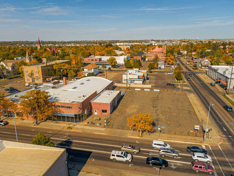 815 N 1st Ave, Great Falls, MT for rent - Building Photo - Image 3 of 120