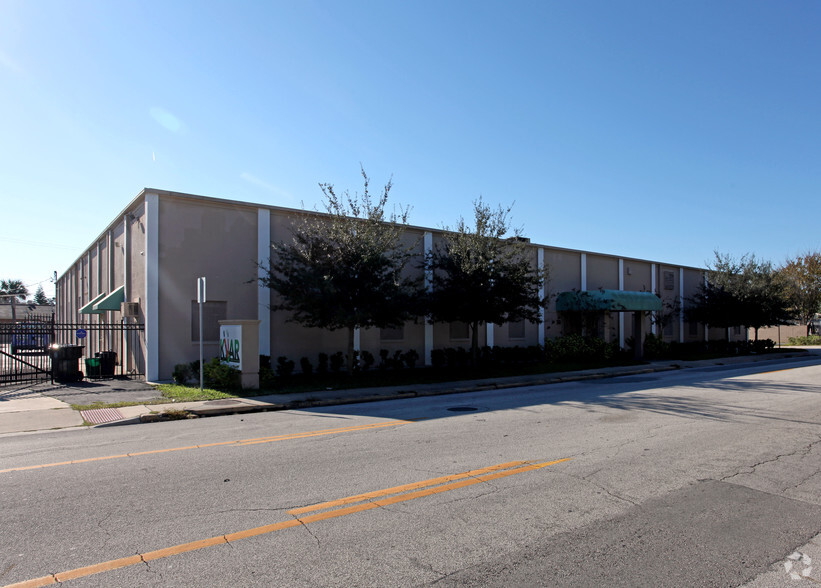 741 Orange Ave, Daytona Beach, FL for sale - Primary Photo - Image 1 of 1