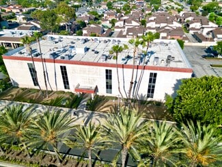 More details for 16660 Paramount Blvd, Paramount, CA - Office / Medical to Rent