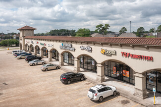 More details for 5805 E Sam Houston Pky N, Houston, TX - Retail for Rent