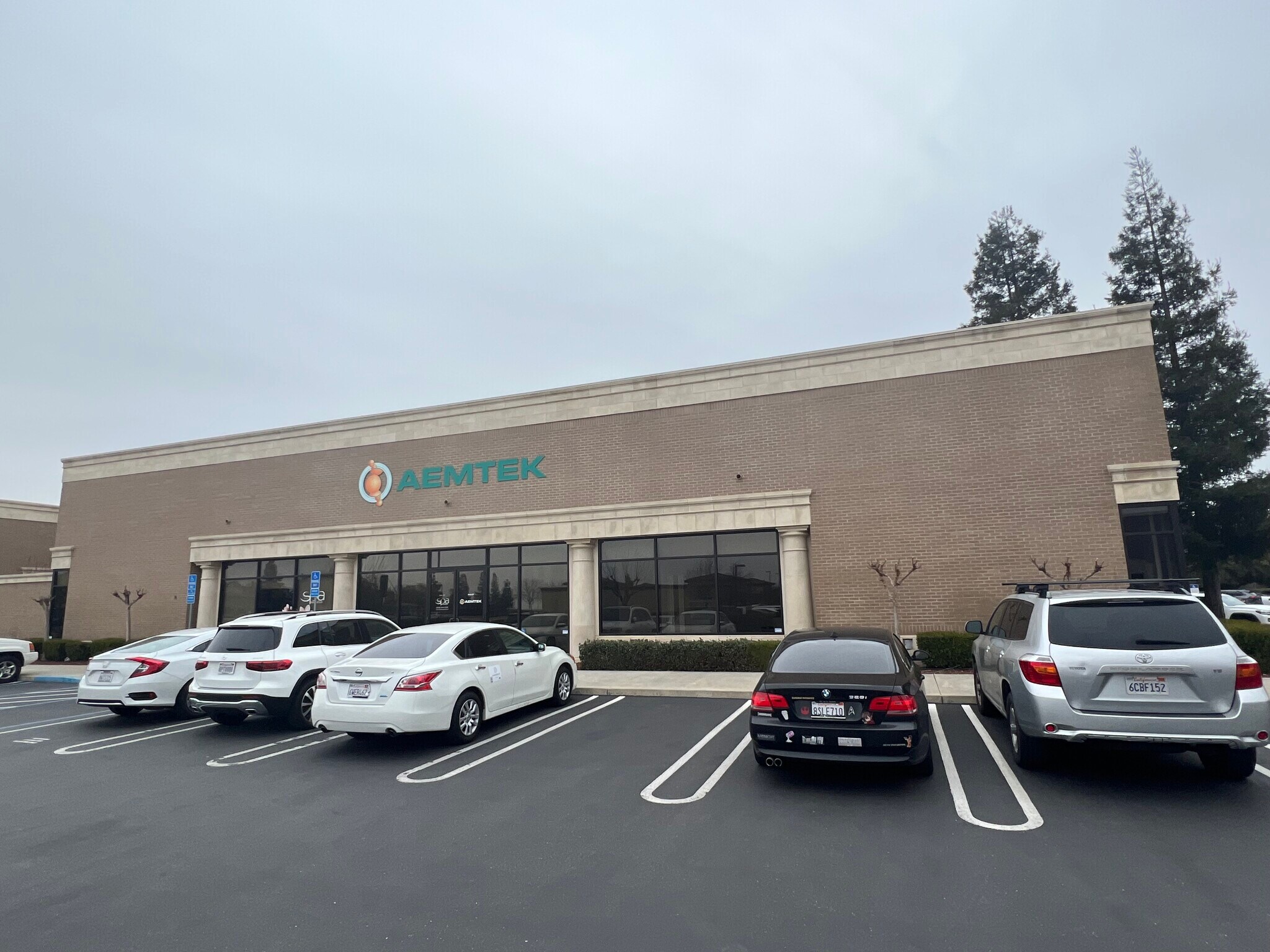 4345 Spyres Way, Modesto, CA for sale Building Photo- Image 1 of 1