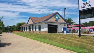 More details for 2163 North Pacific St, Mineola, TX - Specialist for Sale