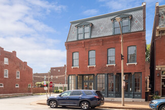 More details for 1300 Sidney St, Saint Louis, MO - Office/Retail for Rent