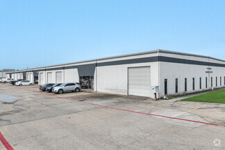 More details for 1110 W Harris Rd, Arlington, TX - Light Industrial, Industrial for Rent