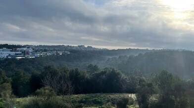 Biot - Aerial  map view - Image1