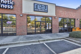 More details for 15 Thomas Grace Annex Ln, Sharpsburg, GA - Office/Retail for Rent