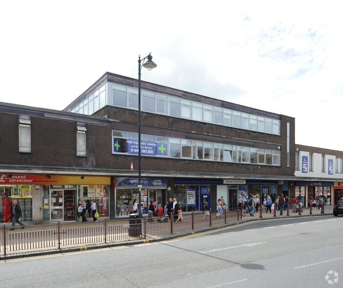 7-15 Brandon St, Hamilton for sale - Primary Photo - Image 1 of 1