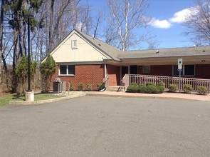 838 Alexander Rd, Princeton, NJ for sale Building Photo- Image 1 of 1